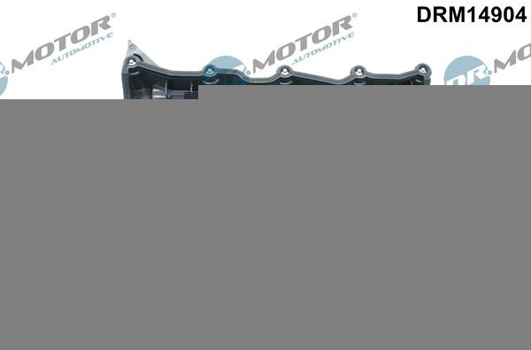 DRM14904 Dr.motor
